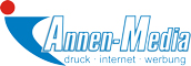 Annen-Media ist ein Unternehmen von netconcept-owl und liefert webdesign, ranking, internet, multimedia, druck und mehr in OWL, Paderborn, Detmold, Hoexter, Brakel, Deutschland f&uuml;r kleine und mittelst&auml;ndige Unternehmen.